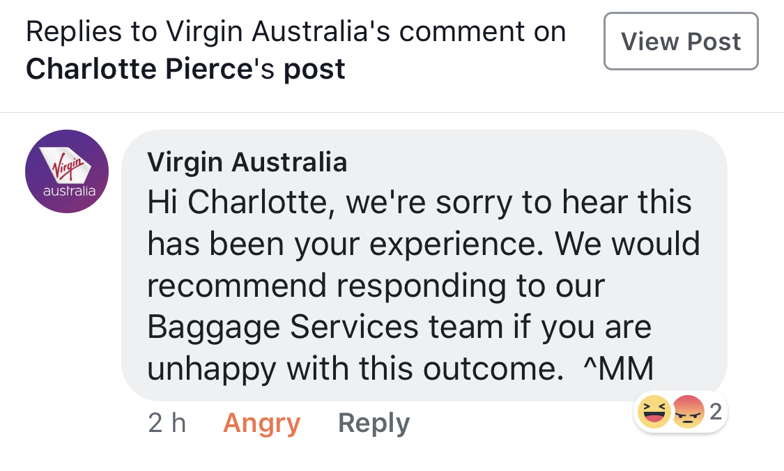 lol virgin
