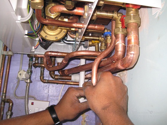 Top Rated Firm for Boiler Services in Surrey