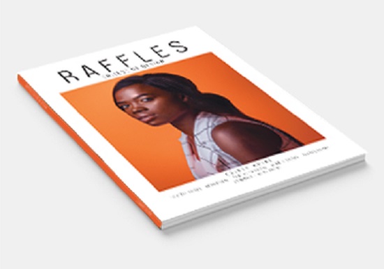 Specialists for Booklet Printing in Parramatta