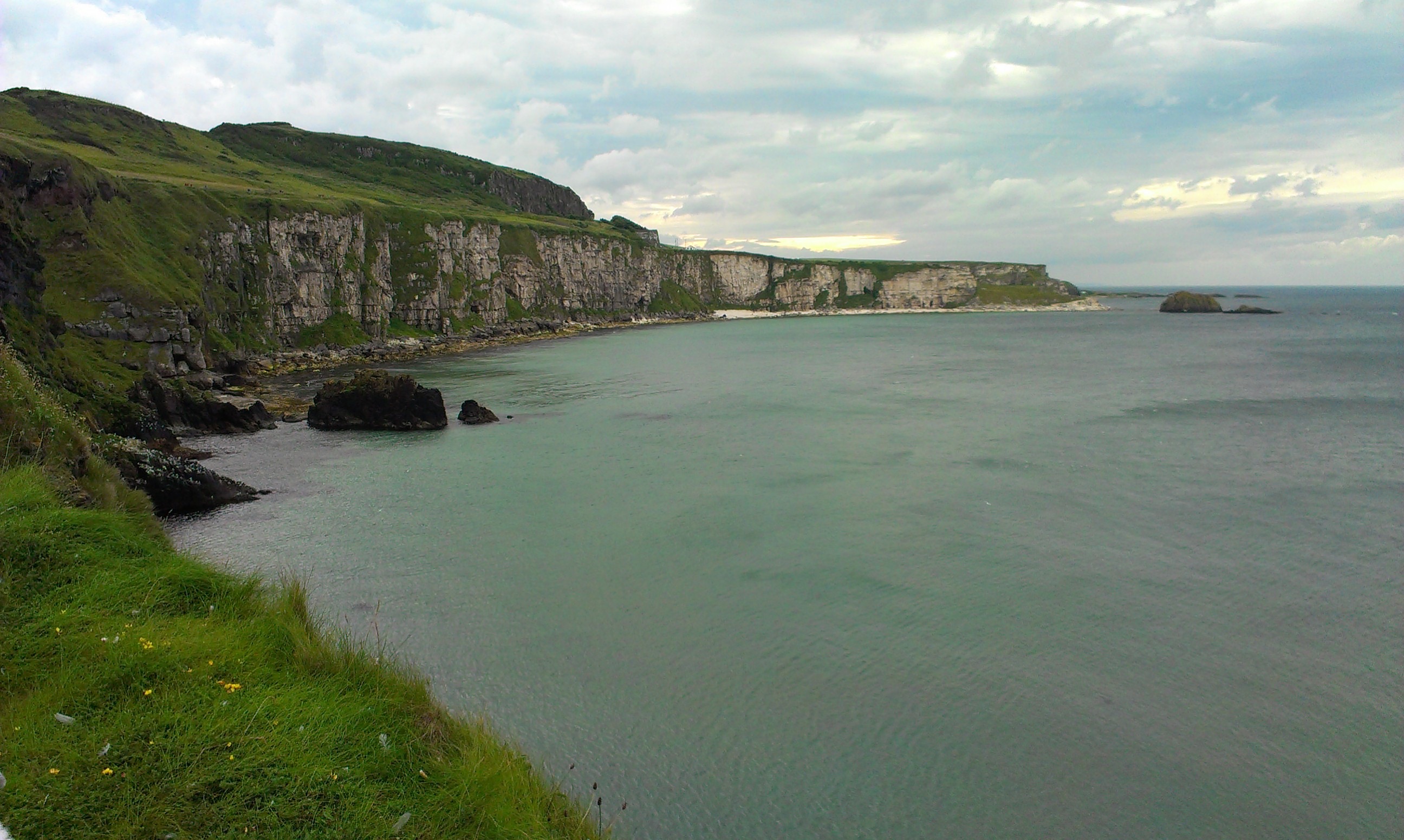 Antrim