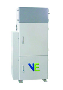 Cl2 gas analyzer