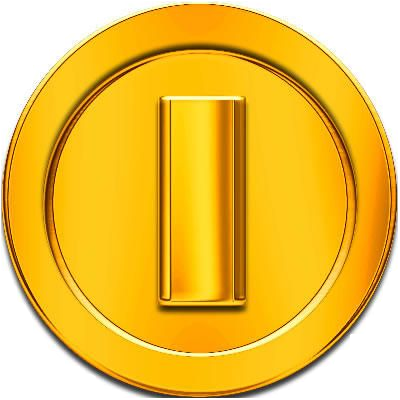 coin