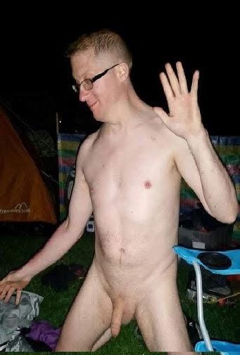 Mark Basingstoke tiny pmsl