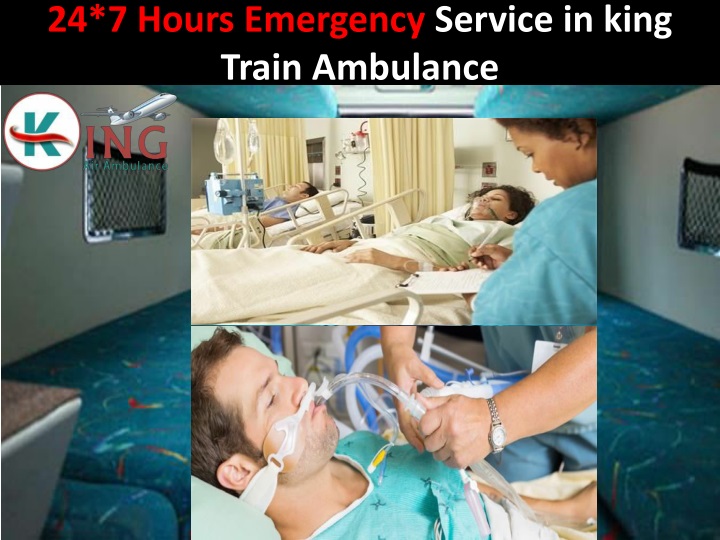 Hire Life Saving Train Ambulance Service in Silchar