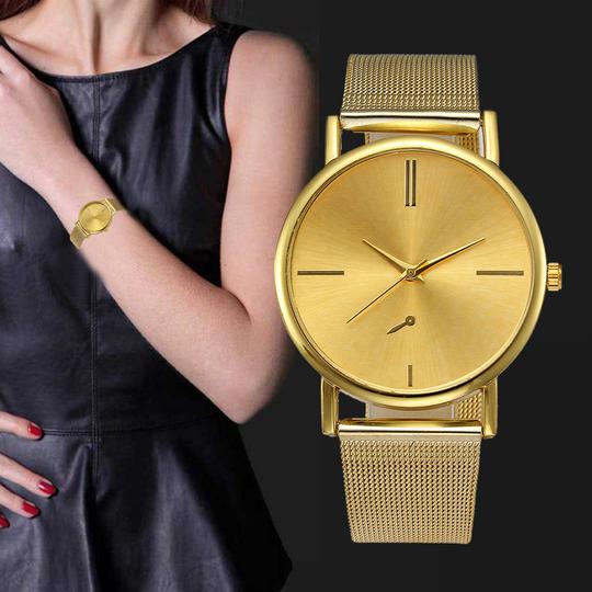 Affordable Women's Watches