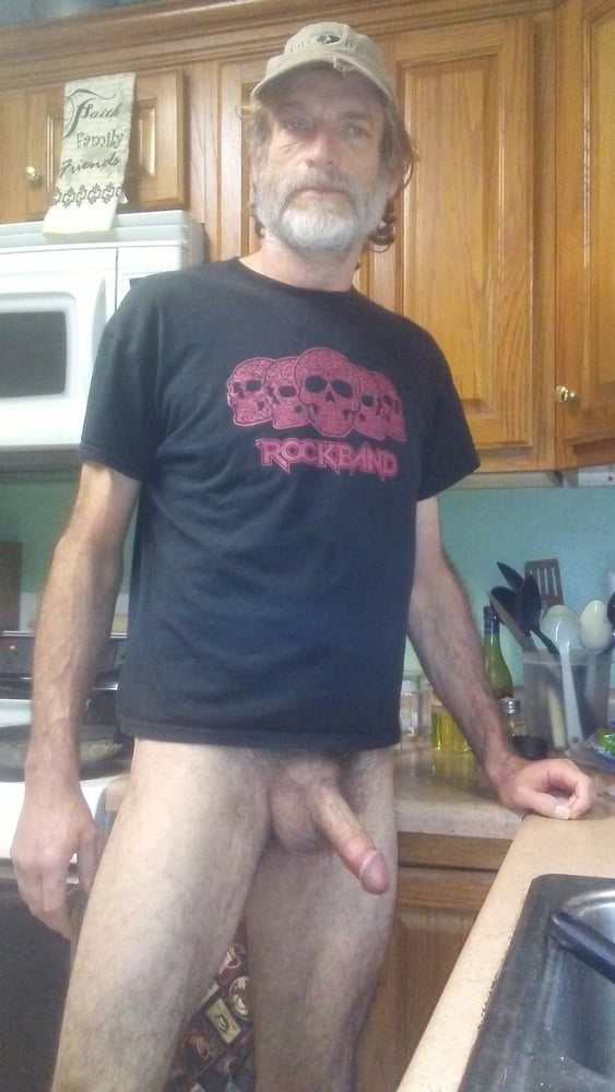 naked adam