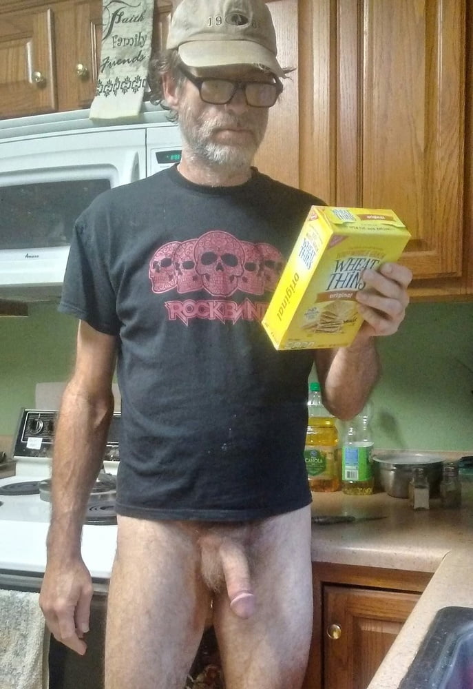 naked adam