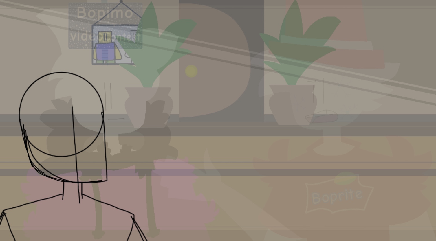 Bopimo Video Contest Screenshot