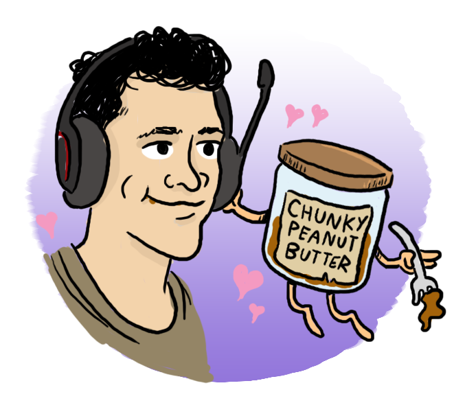 peanutbuttervalentine