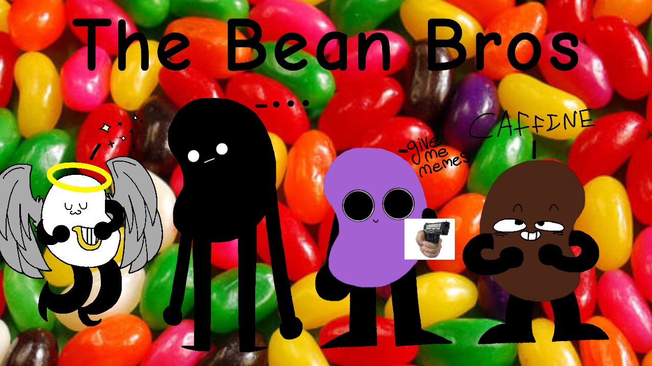 The Bopimo Bean Bros
