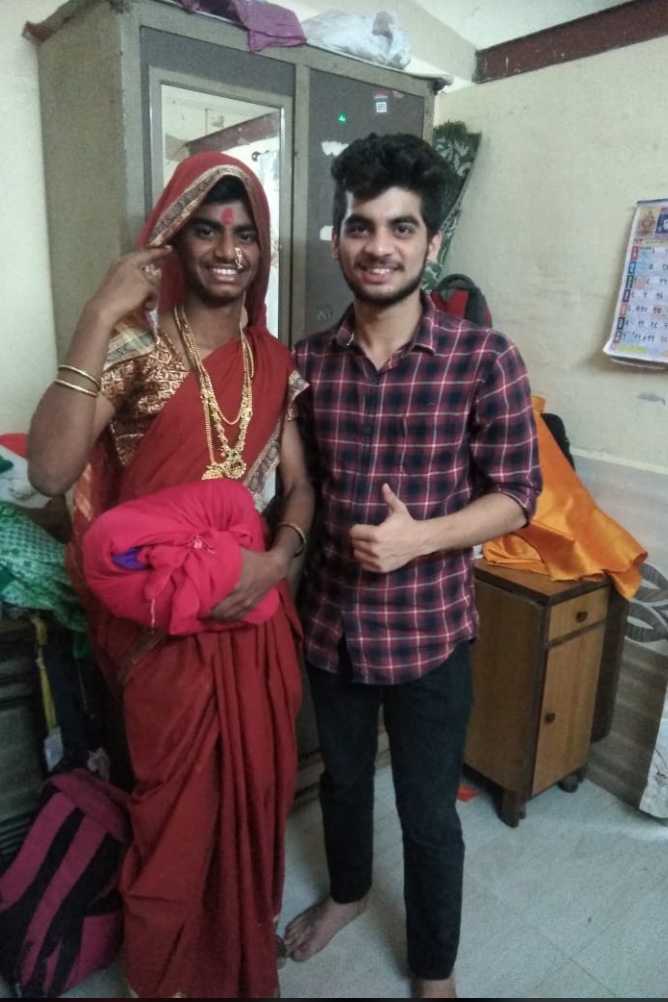 Shubham Sawant