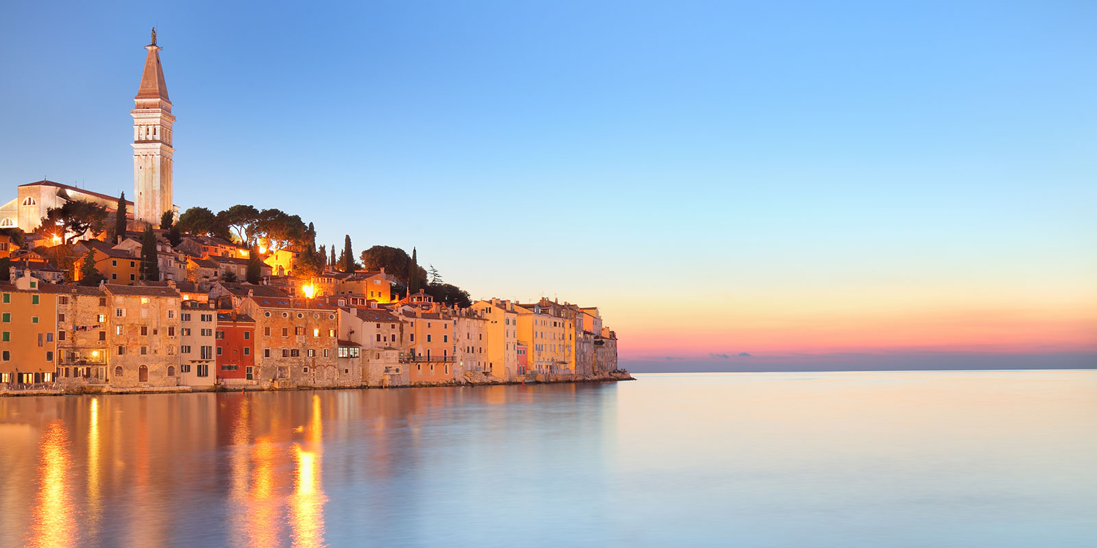 Croatia Luxury Rent