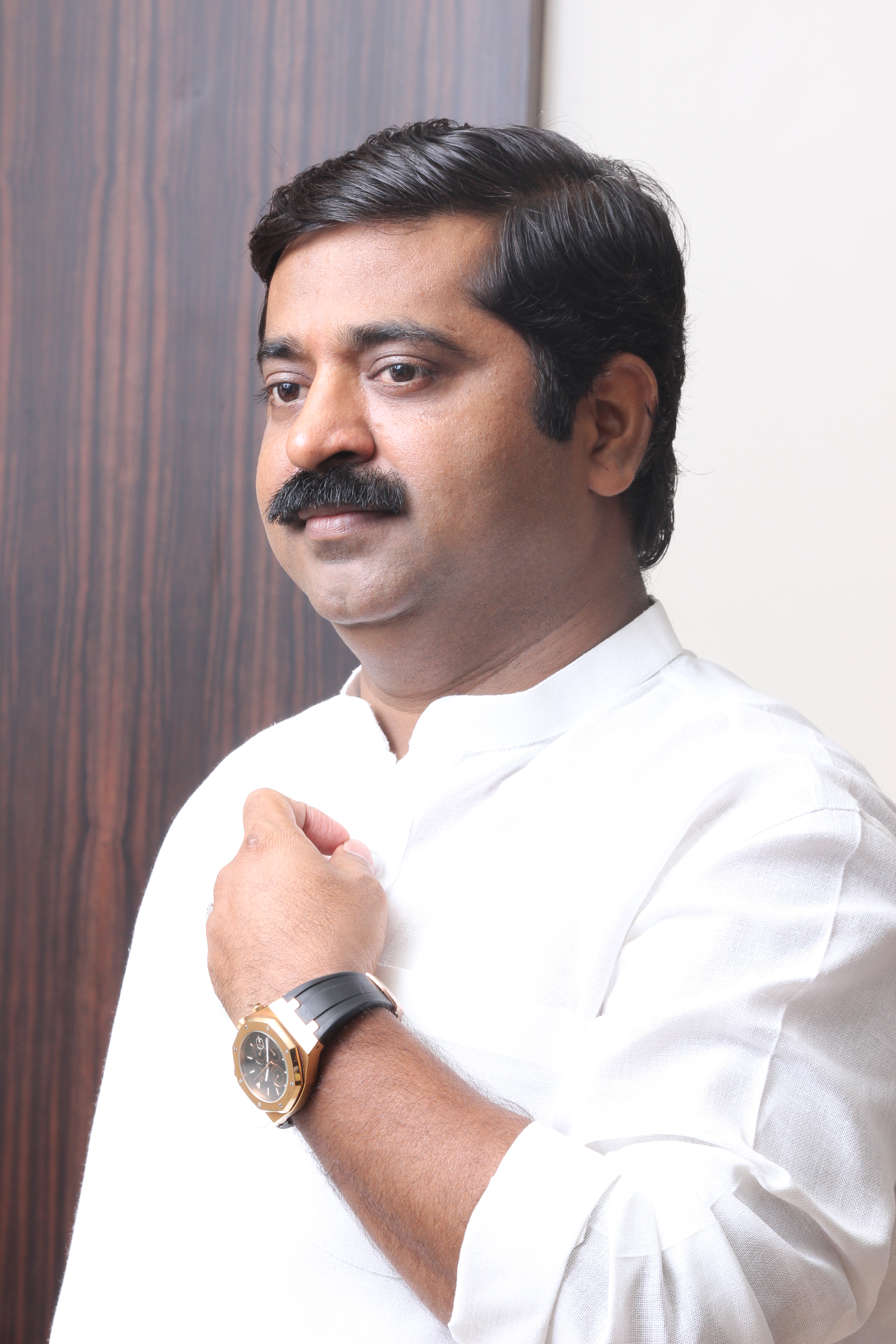 Ram Kadam is an elected MLA of Bharatiya Janata Party from Ghatkopar West Vidhan Sabha constituency