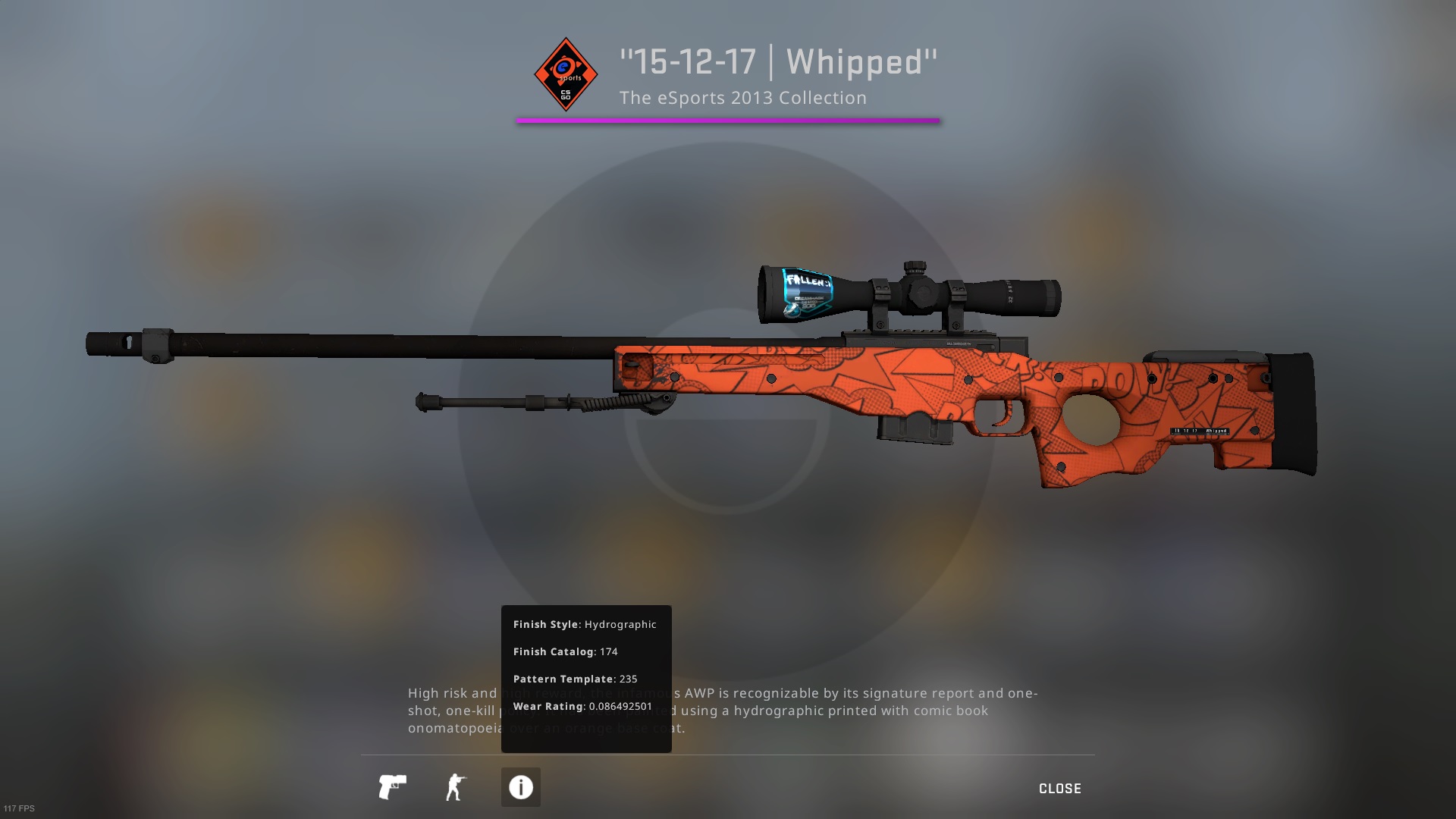 awp boom