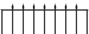 A fence