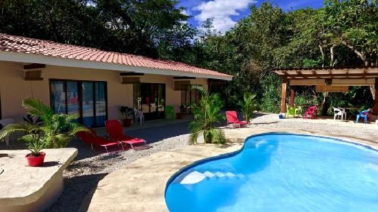 Hoteles Familiares en Costa Rica a Precios Atractivos.