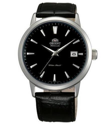 đồng hồ nam orient bambino