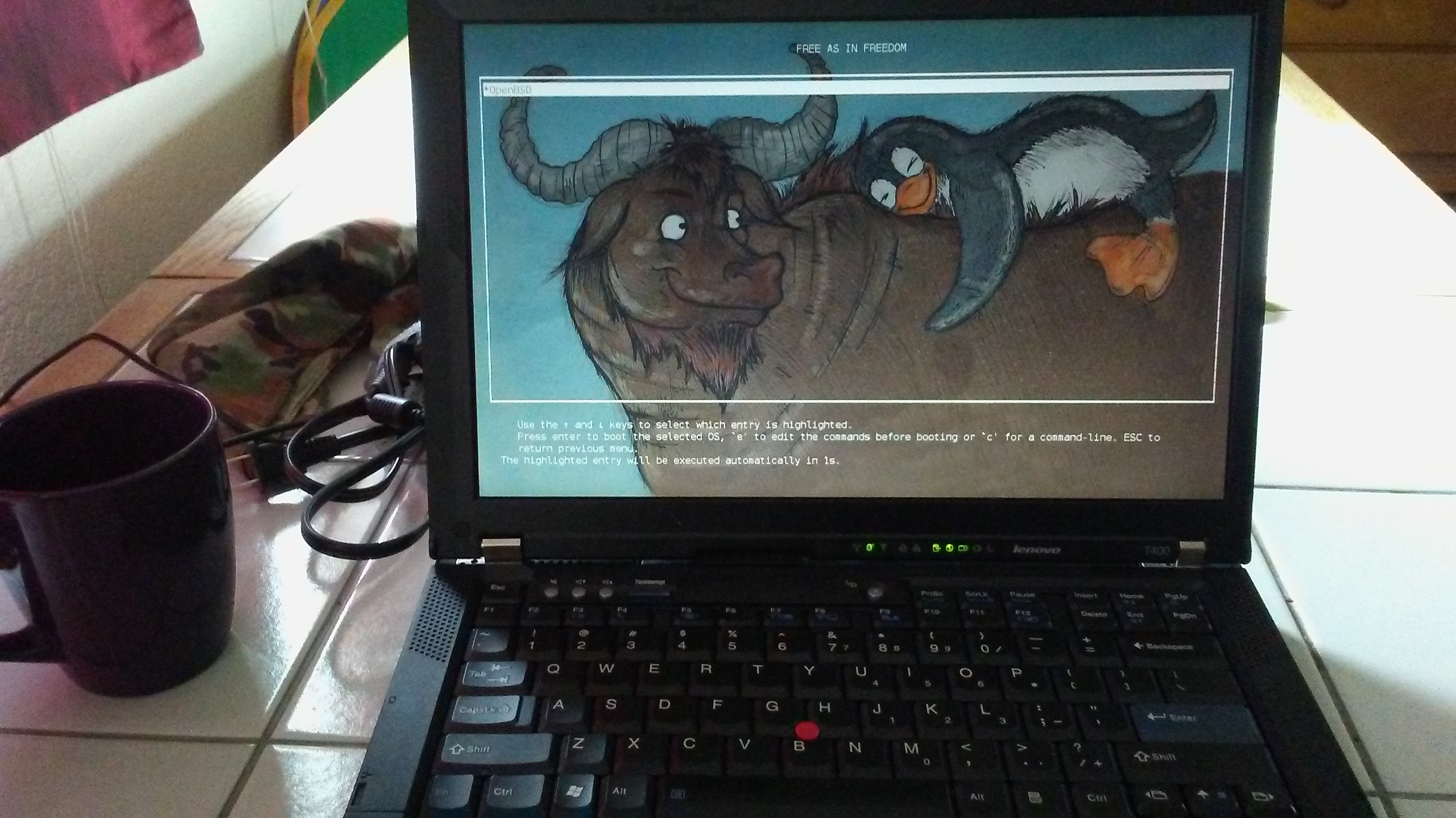 Libreboot
