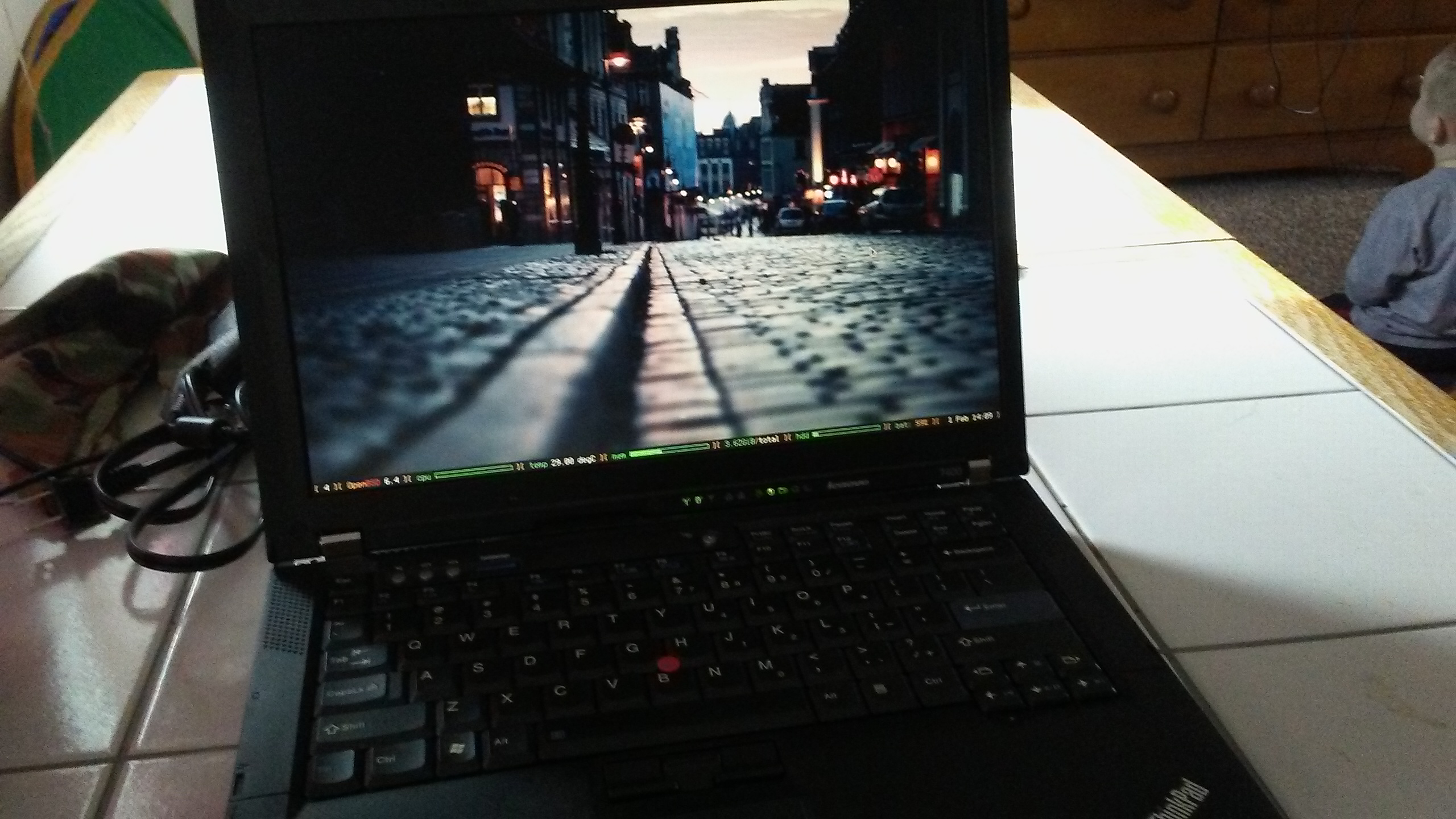 OpenBSD
