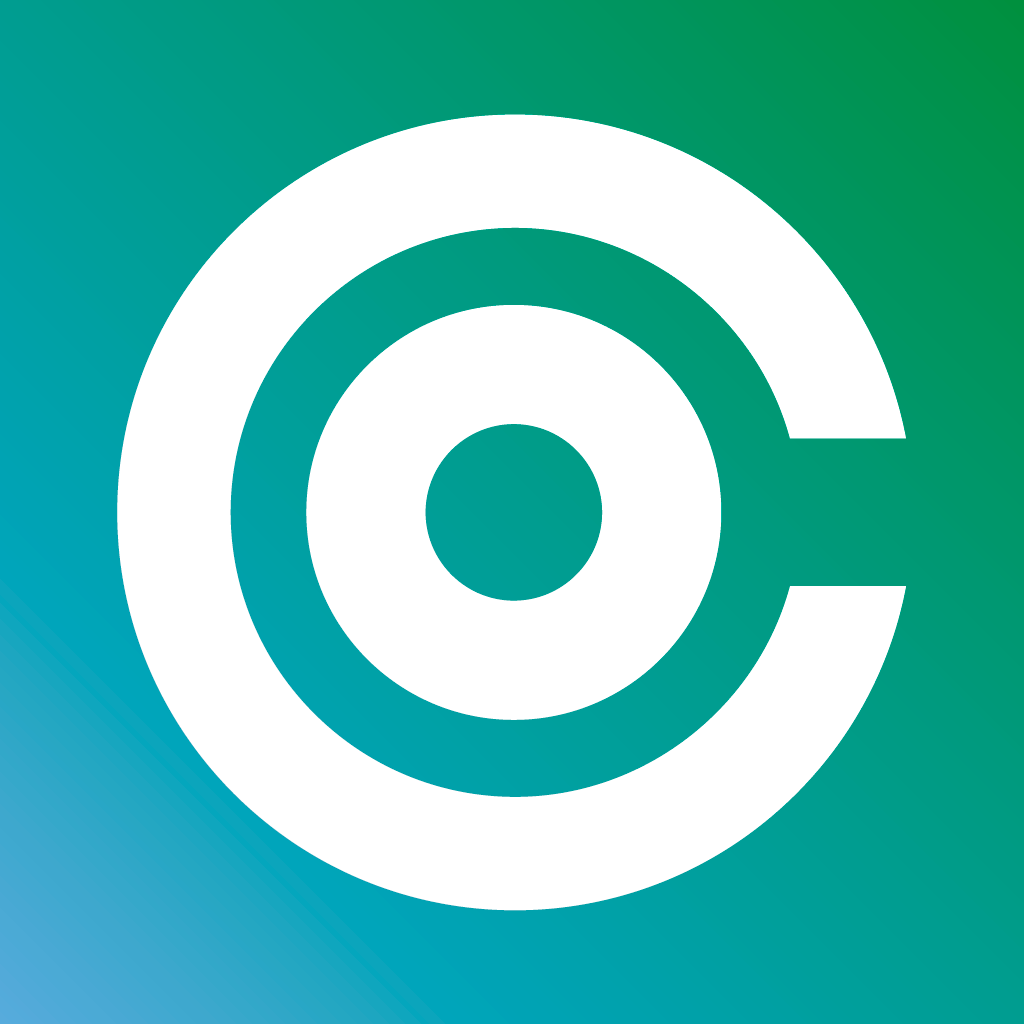 CO logo