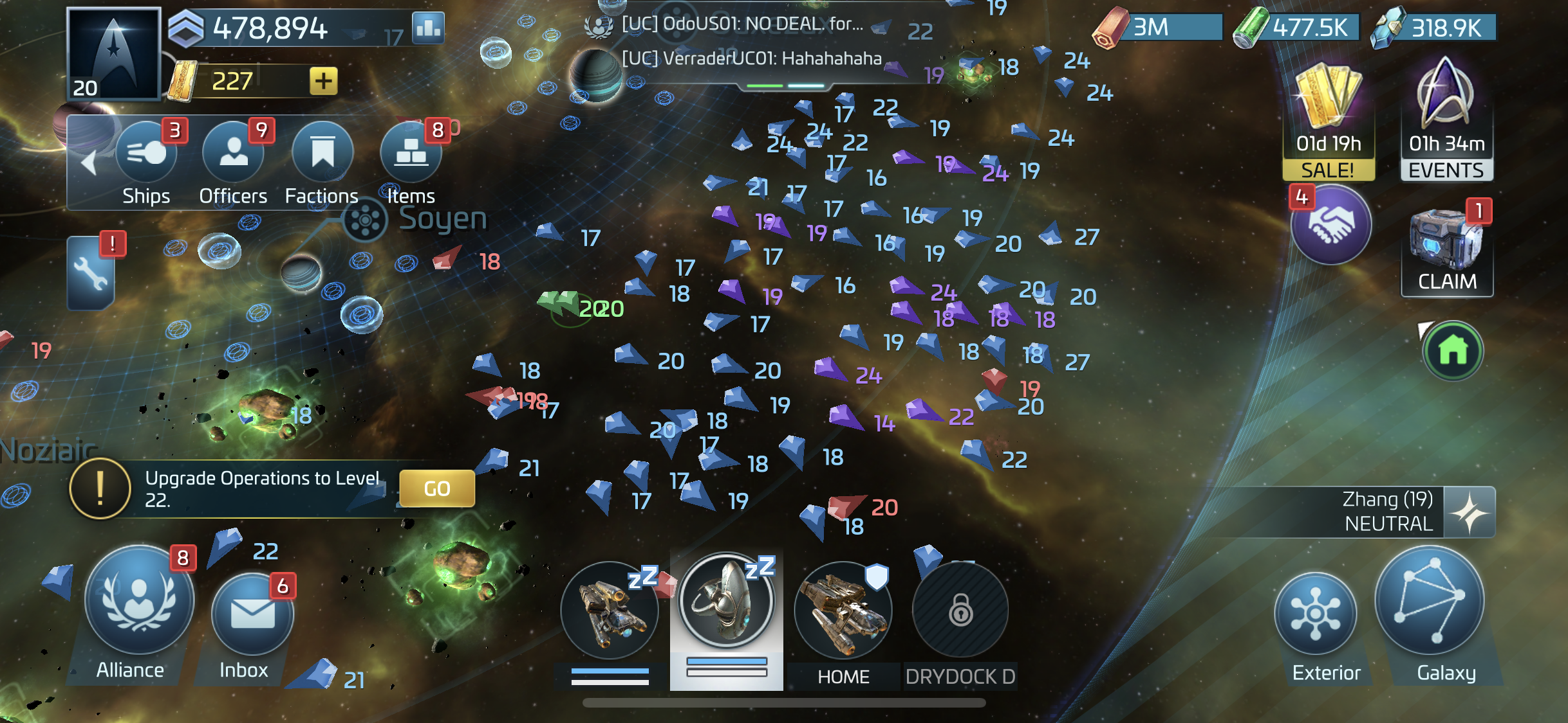 Force