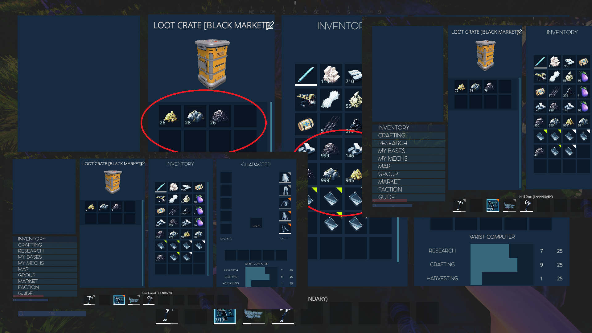 dafuq