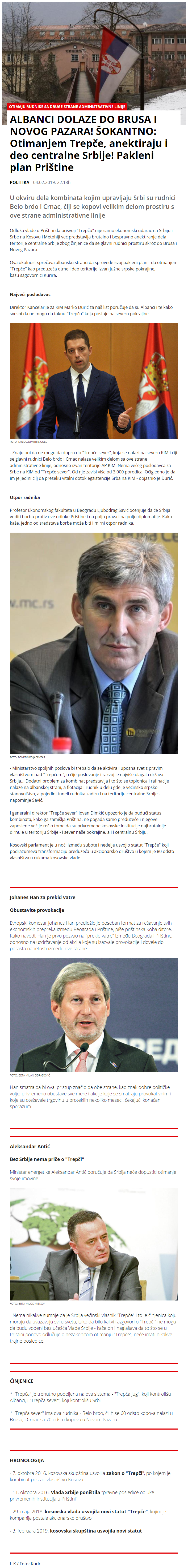 ALBANCIDOLAZEDOBRUSAINOVOGPAZARAOKANTNOOtimanjemTrepeanektirajuideocentralneSrbijePakleniplanPritineVestiKurir.png