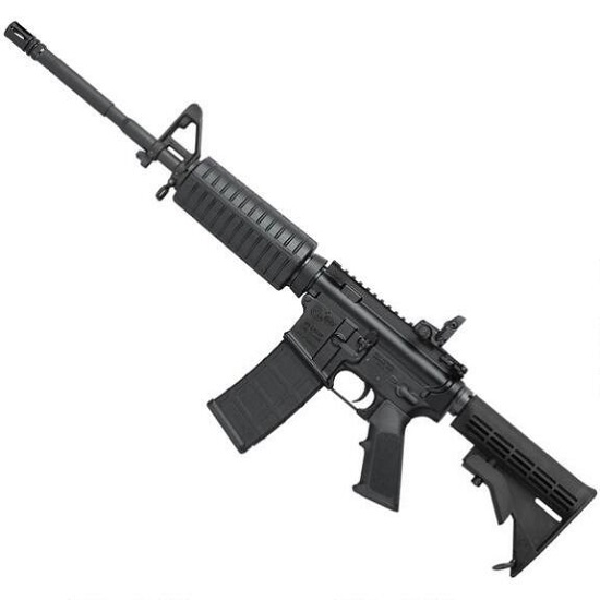 Core 15 Rifles Available for Sale @ Cedar Creek Tactical Arms