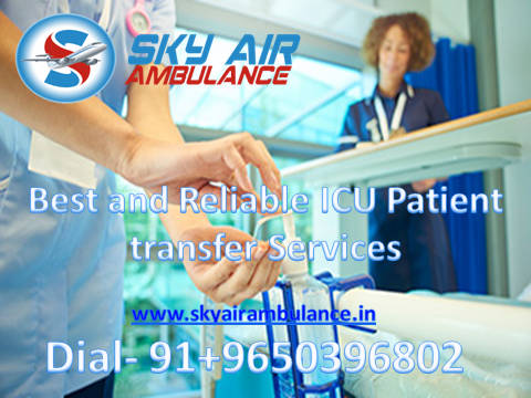 Get Emergency Train Ambulance from Jamshedpur to Delhi with ICU Expert Doctor