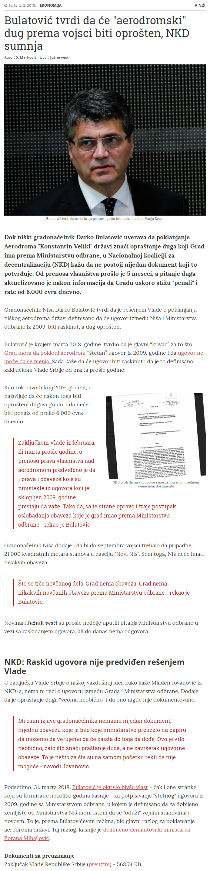 BulatovitvrdidaeaerodromskidugpremavojscibitioprotenNKDsumnjaEkonomijaJunevesti.png