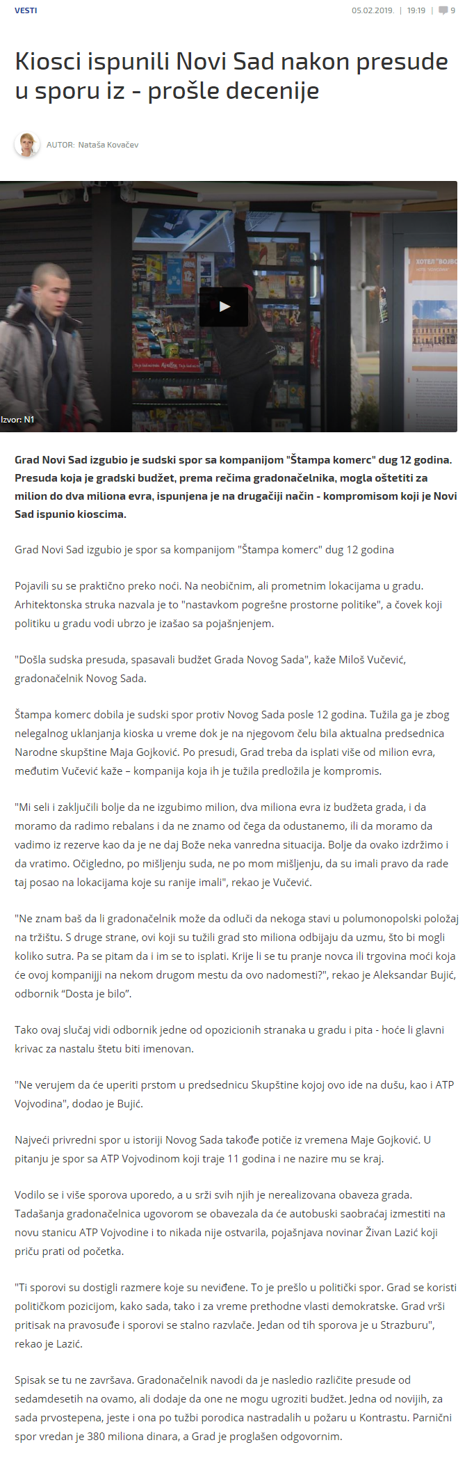 NakonpresudeizproledecenijeNoviSadispunilikiosciN1Srbija.png