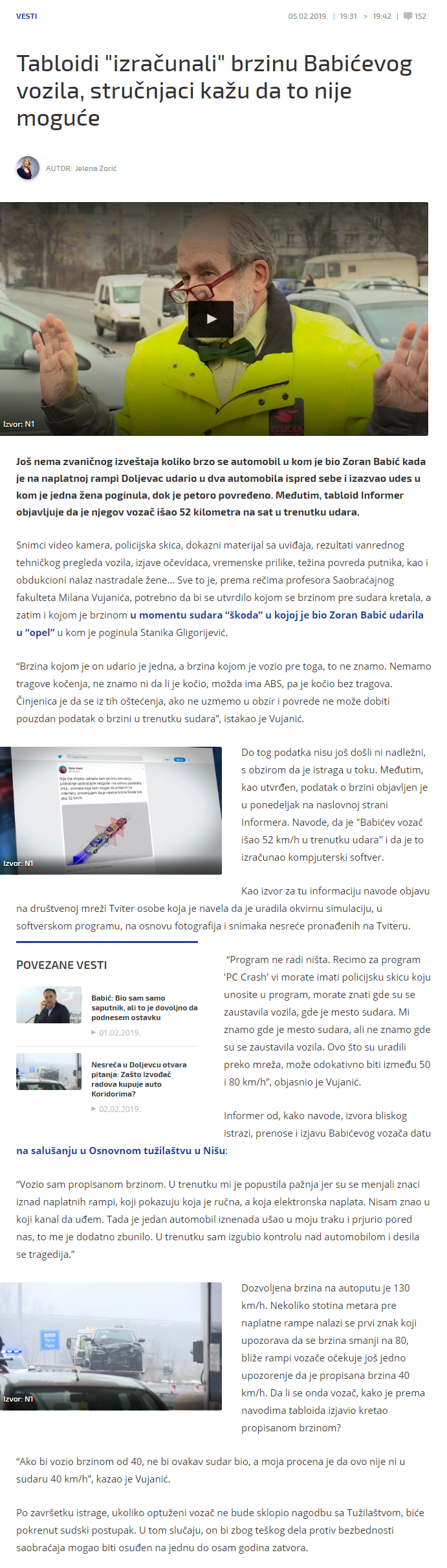 StrunjaciosporilibrzinuBabievogvozilakojusuizraunalitaboidiN1Srbija.png