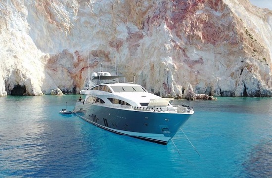Looking for Boat Charter Services in Dubrovnik?