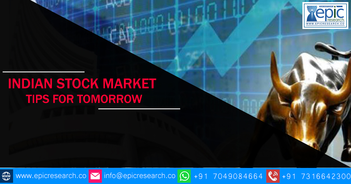 Indian Stock Market Tips For Tomorrow
