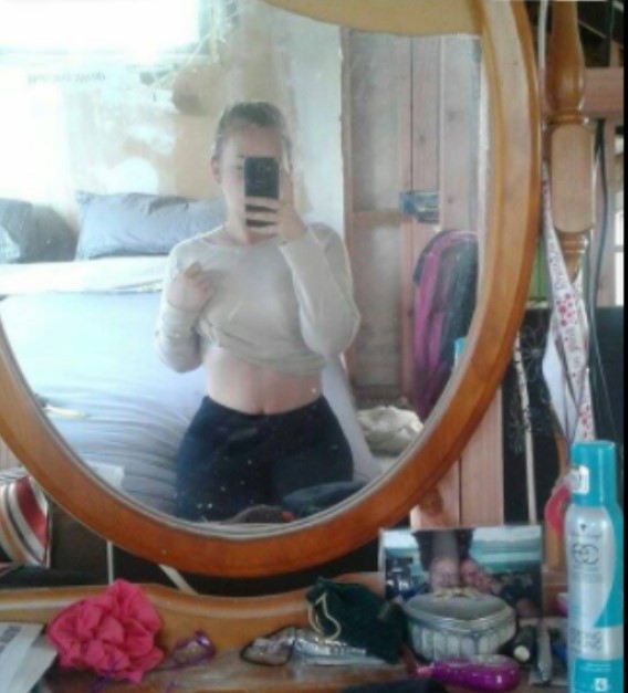 Hannah Gunning FUCKTOY