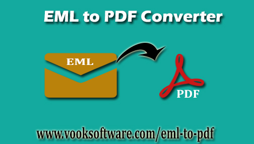 EML to PDF Converter Tool