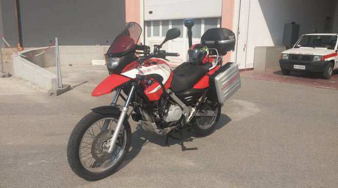 Moto VVF