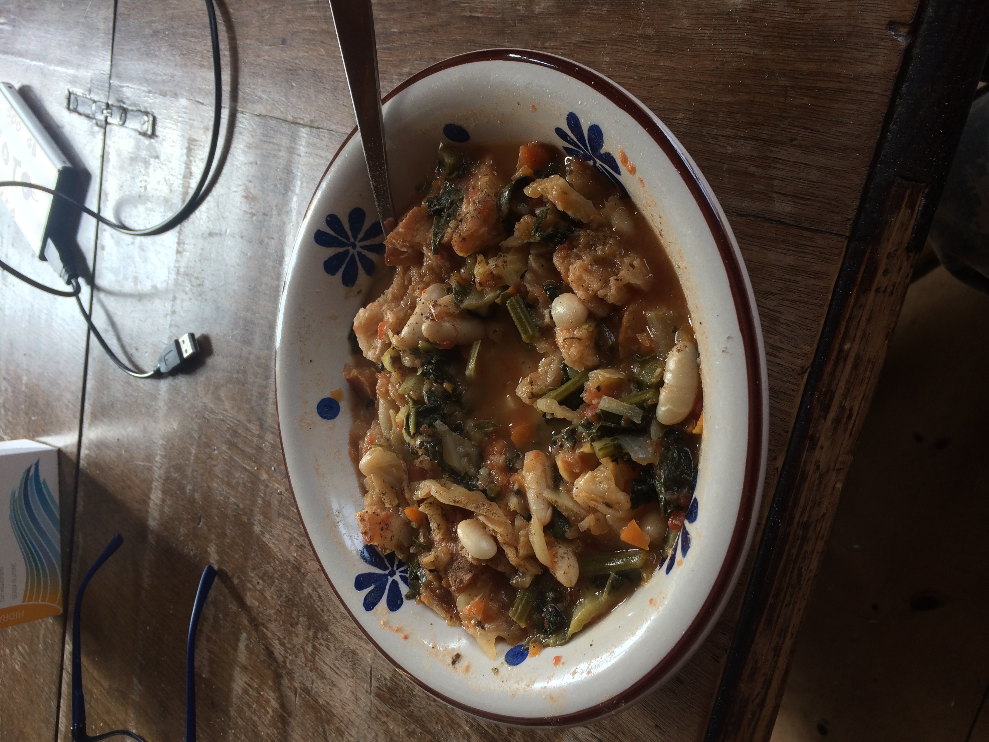Ribollita