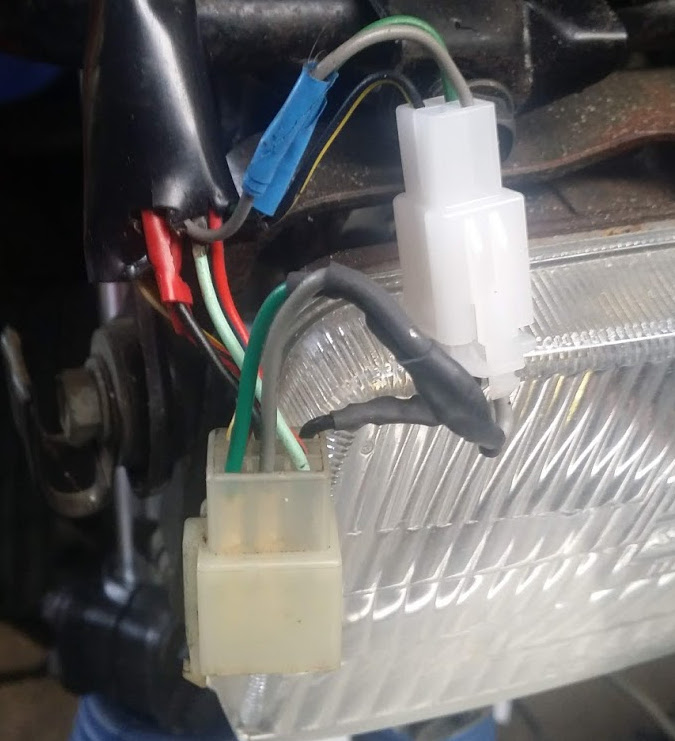 led indicators