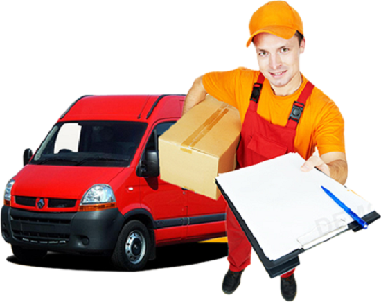 Best Rated Courier Company in Canada