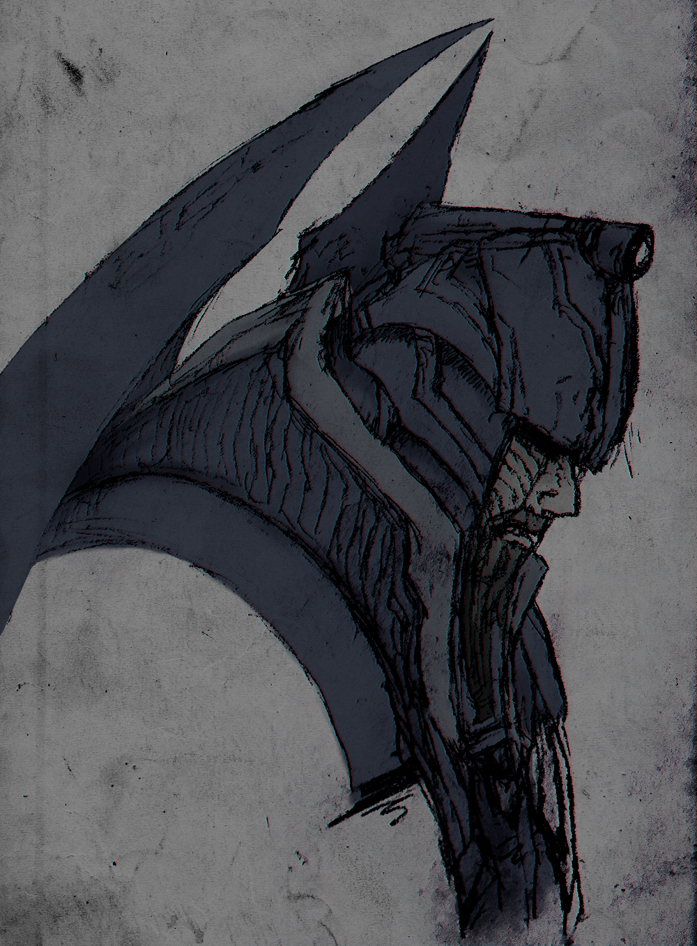 Scourge