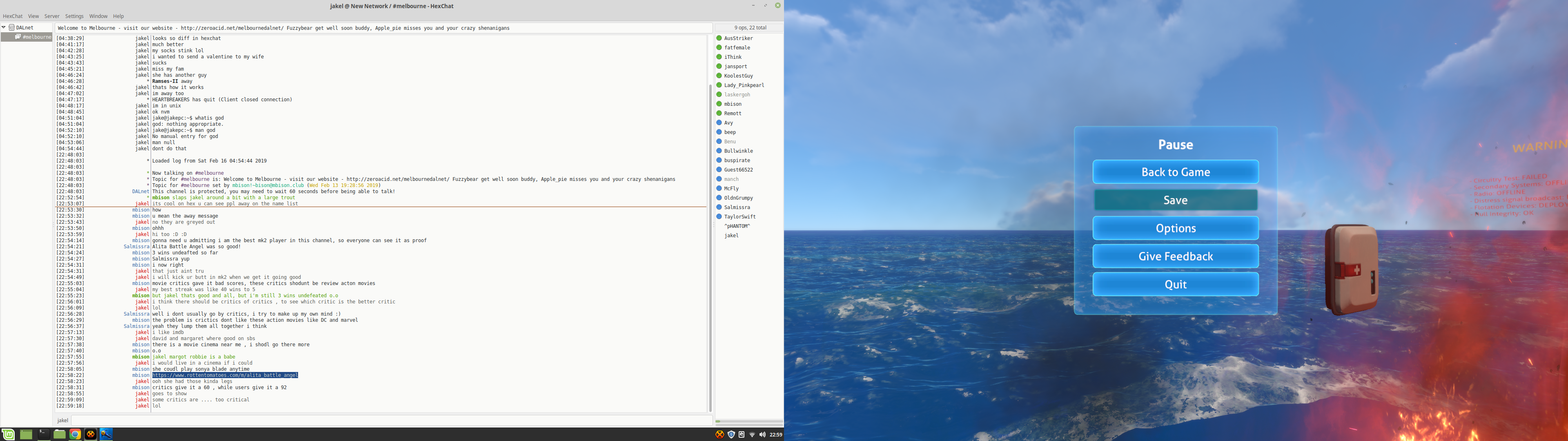 screenie