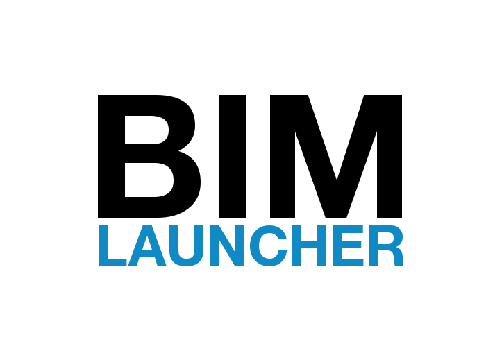 BIM Launcher logo