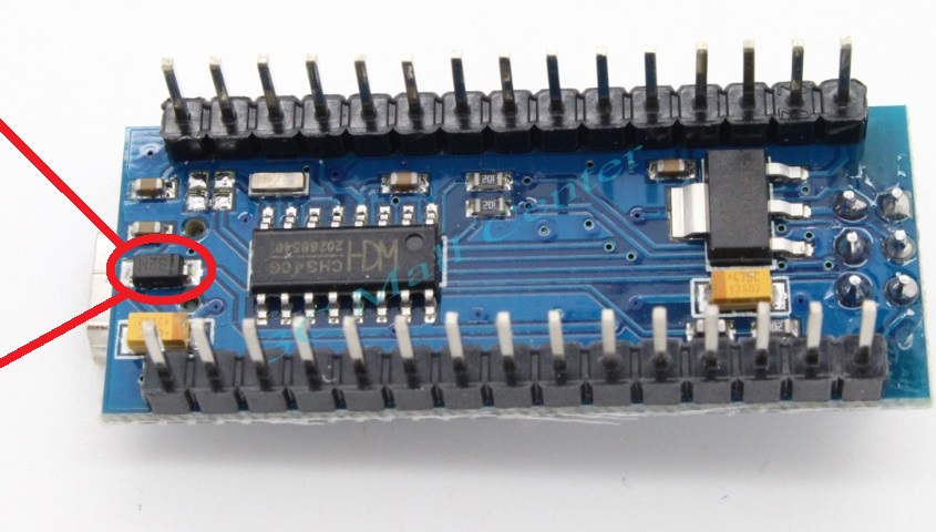 Is this a diode?