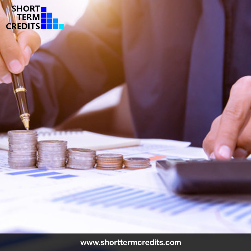 Easy Working Capital Loan for Business Needs | ShortTermCredits