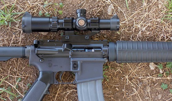Authentic Supplier of Smith & Wesson M&P-15 Sport II Deluxe Tactical Kit