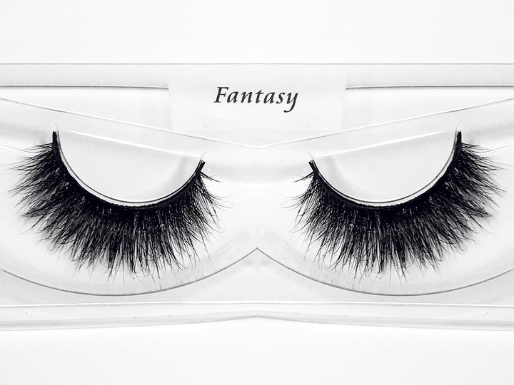 Fantasy Eyelashes