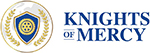 Knights of Mercy Logo