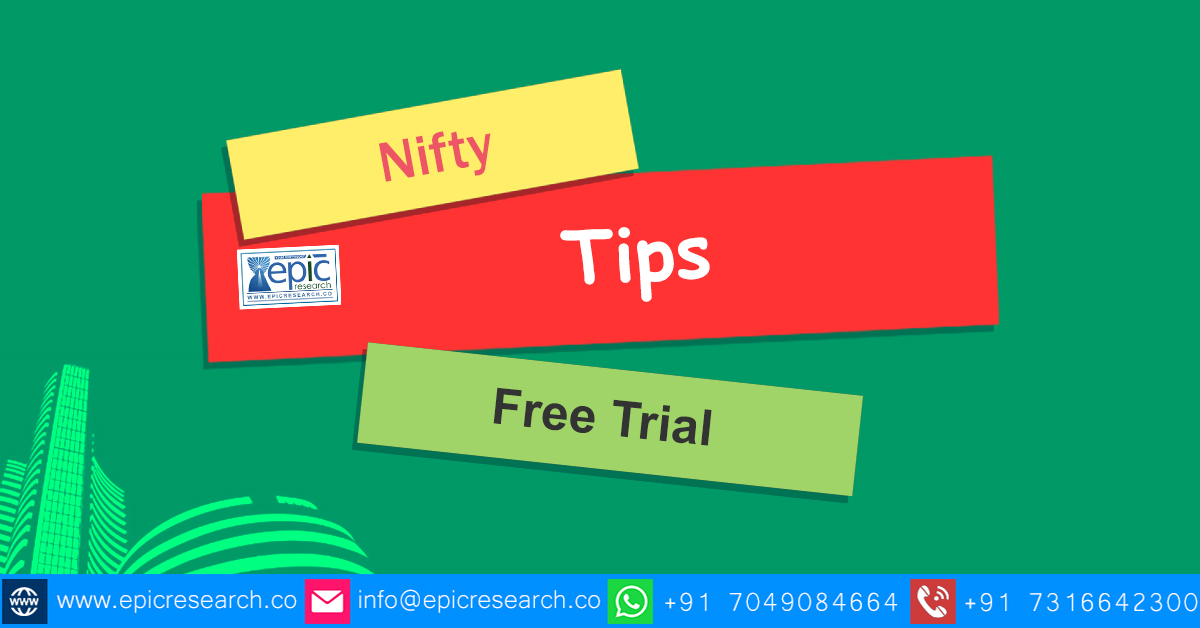 Nifty Tips Free Trial