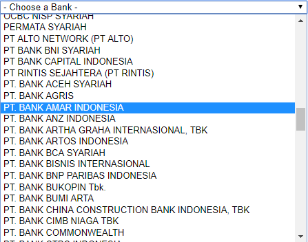 BTPN KlikBCA